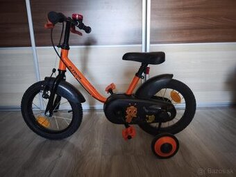 Detský bicykel 14"