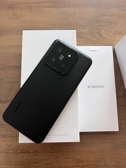Xiaomi 14 Black 12gb RAM 512gb ROM
