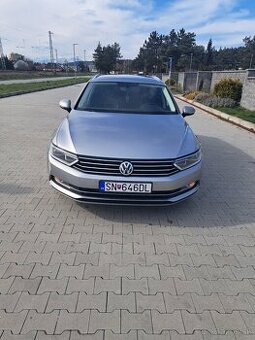Passat b8