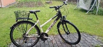 Predám dámsky bicykel CYCO