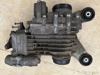 Haldex 5 superb 3, vw passat b8