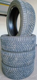 Zimné pneumatiky 245/45 R18 Matador