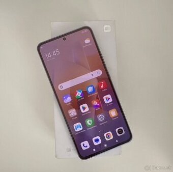 Xiaomi 13 T 8 GB/ 256 GB AKO NOVY, + SO ZARUKOU