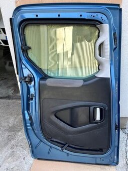 ĽZ Dvere Peugeot Partner 9831169780