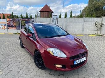 Fiat Bravo 1.9 JTD 110kw