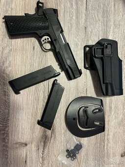 R27 airsoft replica