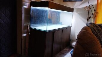 Akvárium 375L