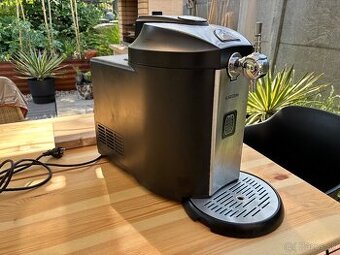 Výčapné zariadenie s chladením  Beerkules na všetky 5 litrov