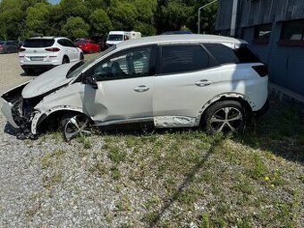 Peugeot 3008 1.6 BlueHDi 120 S&S Allure EAT6