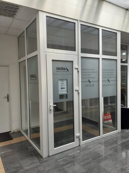 Prenájom - priestor na komerčné účely