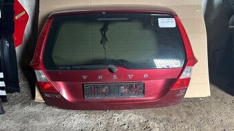 Volvo Xc70 II zadna kapota , kufor