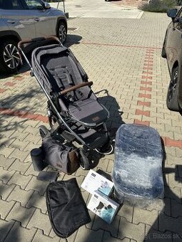 ABC Design Salsa 4 air