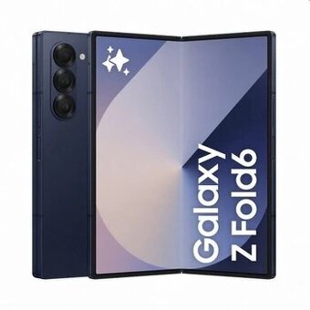 KUPIM Samsung Galaxy Z Fold6
