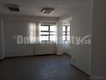 Podnikajte na príjemnom mieste v Šali