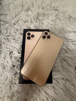 iPhone 11 Pro Max 64 gb