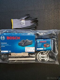 Bosch profesional štartovacia sada nová - 1
