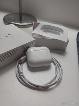 AirPods 3rd generation