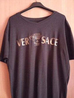 predam zn. tričko Versace - XL