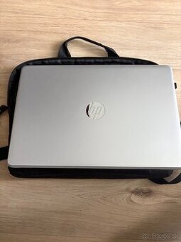 Notebook hp