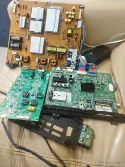 Časti Základná doska LG 60LN575S EBL61240403/EBT6234596
