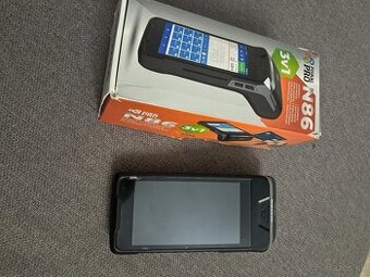 Predám ekasu fiskal pro n86 3v1