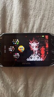 PLAYSTATION VITA - 1