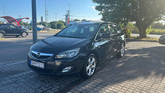 Opel Astra ST 2.0 CDTI ECOTEC Cosmo