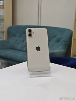 Iphone 11 64GB | 100% ZDRAVIE