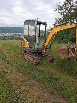 Hľadáme stavebné práce