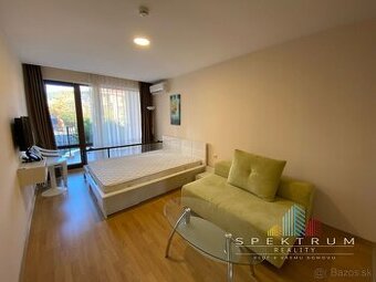 SPEKTRUM REALITY- NA PREDAJ- štúdiový apartmán v Rezorte Fo