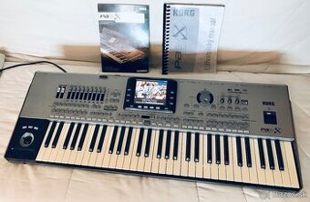 Korg Pa3X Musikant 61 - 1