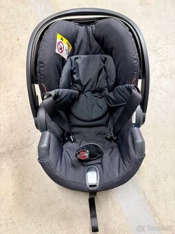 Stokke vajicko - 1