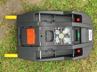 Peg Perego Book Plus trojkombinácia