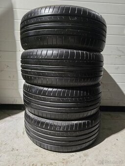 Letné Pneu Dunlop 205/55 R16
