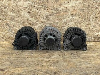 Alternátor 2.0TDi,1.9TDi