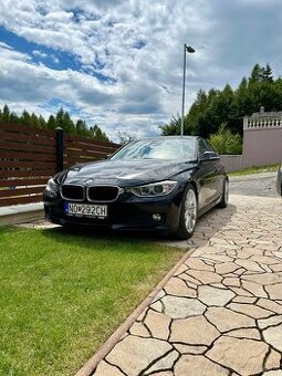 Predám BMW 3 335i 225kw
