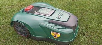 Robotická kosačka Parkside Smart PAMRS 1000 A1