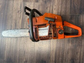 HUSQVARNA 61