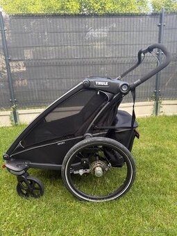 Thule Chariot Sport 2