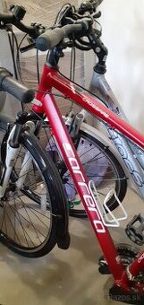 Bicykel Carrera crosfire