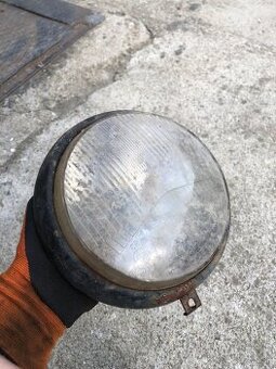 Predne svetlo jawa perak 250 350