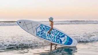 Paddleboard