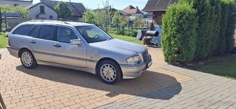Mercedes benz w202