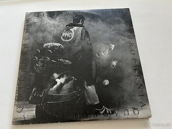 THE WHO- 2Lp Quadrophenia