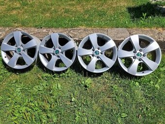 Elektrony Skoda,seat,vw, audi 17 - 5x112