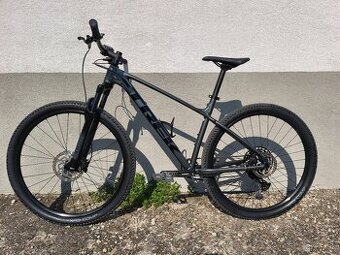 Trek X-caliber 8