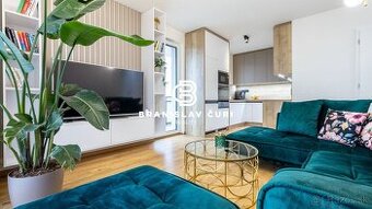 Štýlové mestské bývanie v širšom centre Košíc – Rezidencia A