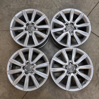 Disky Audi 5x112 R18 8J ET39