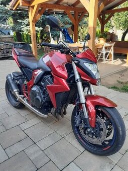 Honda CB 1000R - 1