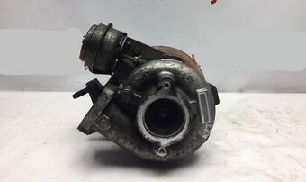 Turbo Nissan Navara D40 Pathfinder 2.5 DCI 14411EB300 751243